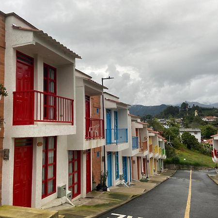 Vila Casa Roma - La Tranquilidad Del Campo En La Ciudad - Rnt 1 0 8 1 3 7- Salento Exteriér fotografie