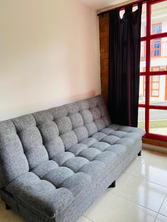 Vila Casa Roma - La Tranquilidad Del Campo En La Ciudad - Rnt 1 0 8 1 3 7- Salento Exteriér fotografie