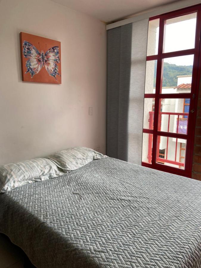Vila Casa Roma - La Tranquilidad Del Campo En La Ciudad - Rnt 1 0 8 1 3 7- Salento Exteriér fotografie
